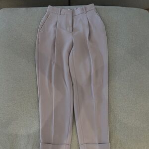 Wilfred Soft Lilac Women's Trousers